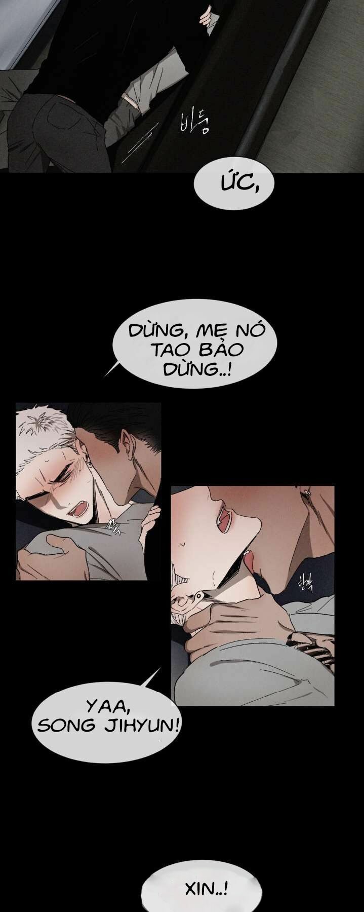 Tên Lưu Ban: Chapter 18