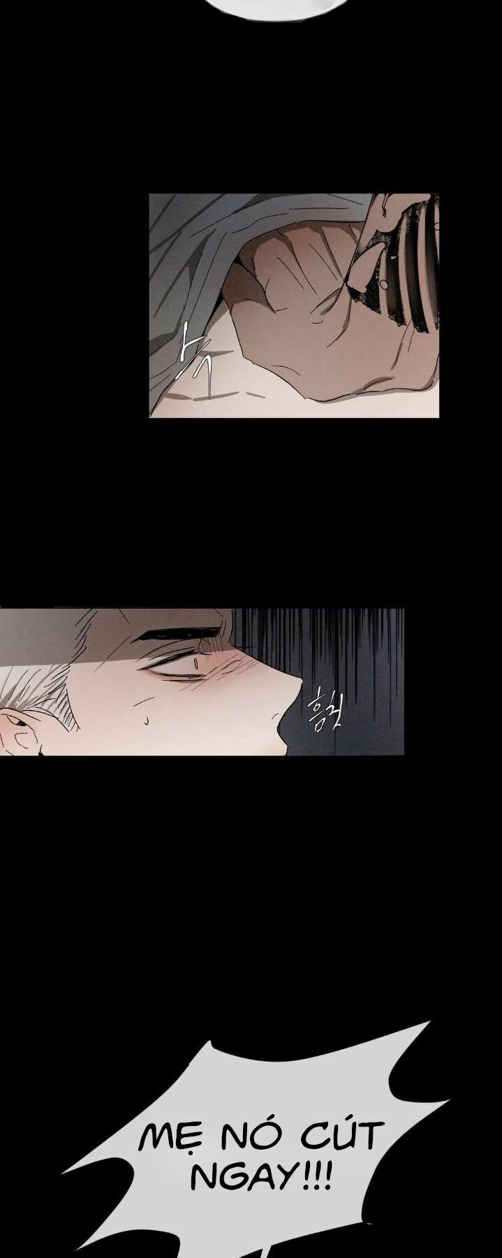 Tên Lưu Ban: Chapter 18
