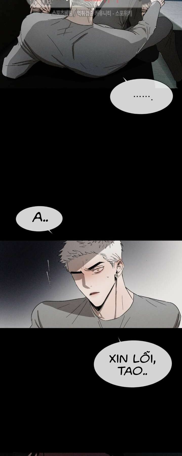 Tên Lưu Ban: Chapter 18