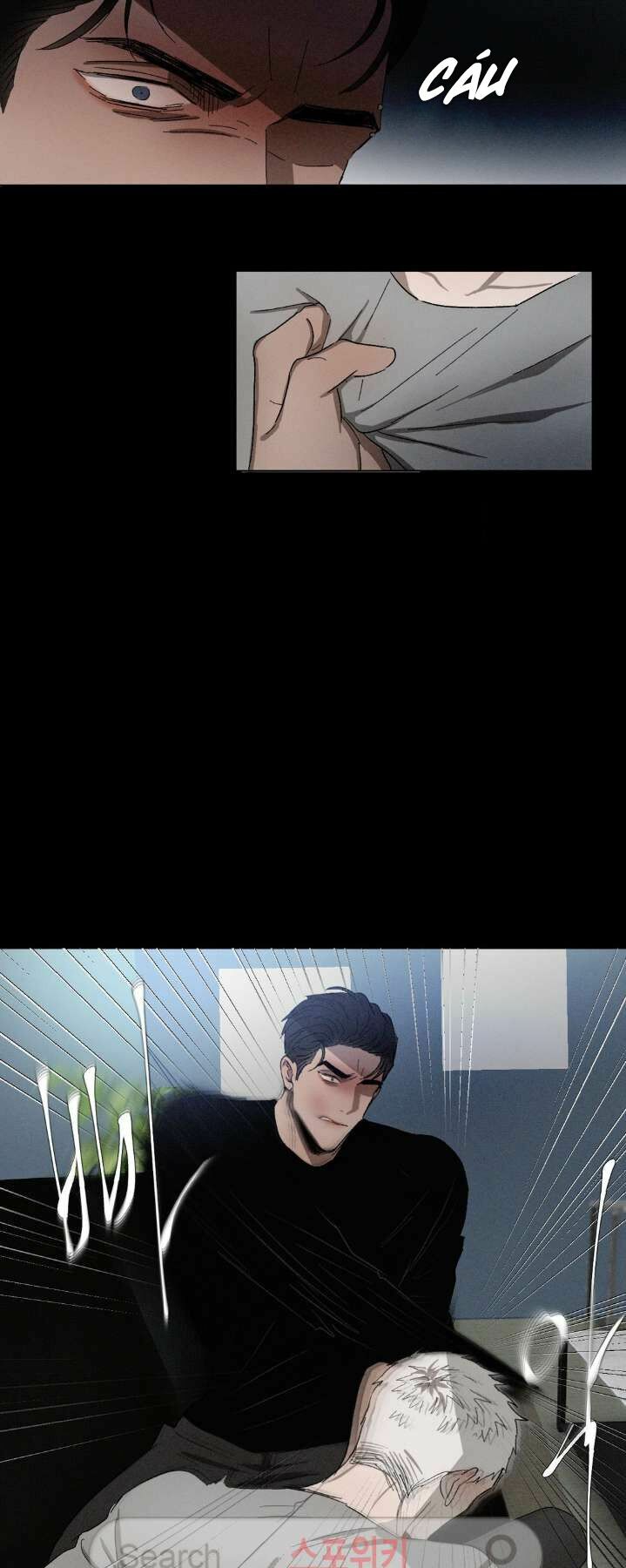 Tên Lưu Ban: Chapter 18