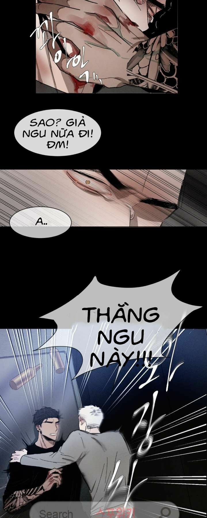 Tên Lưu Ban: Chapter 18