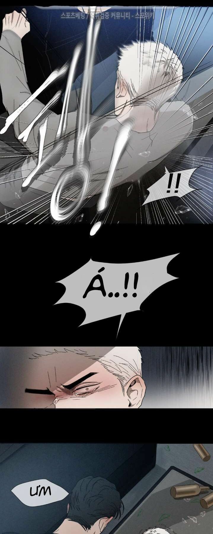 Tên Lưu Ban: Chapter 18