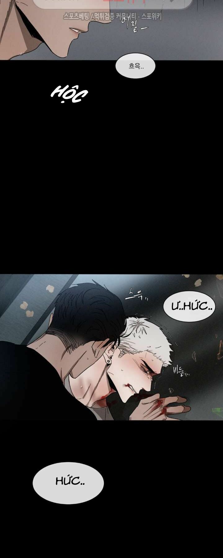 Tên Lưu Ban: Chapter 18
