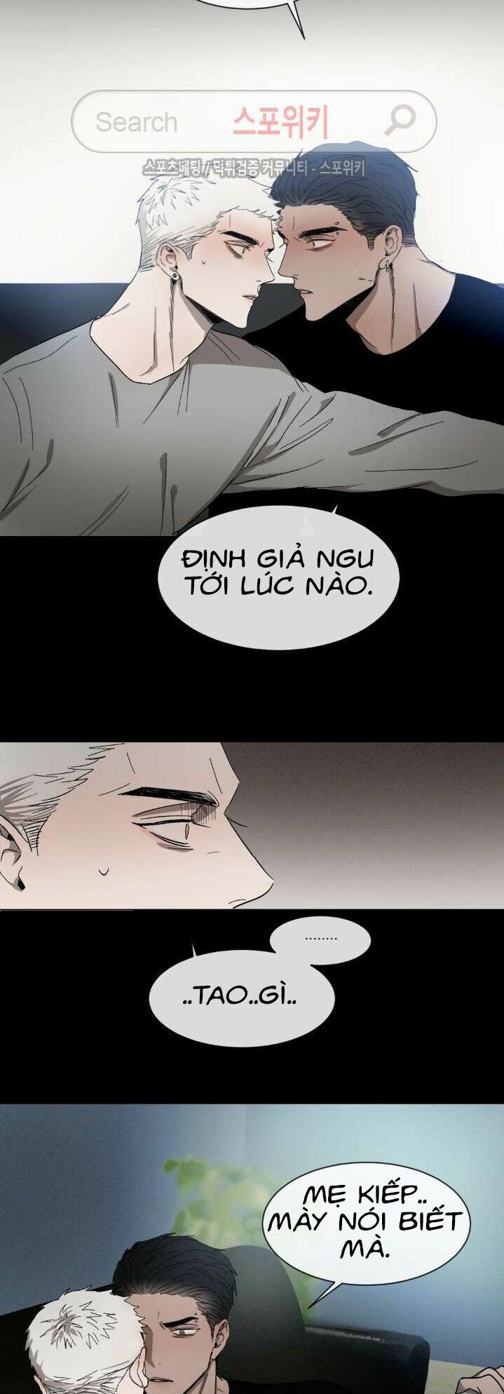 Tên Lưu Ban: Chapter 18