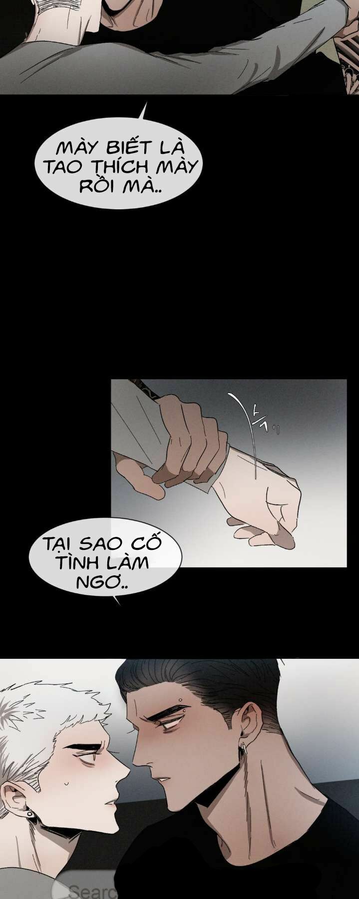 Tên Lưu Ban: Chapter 18