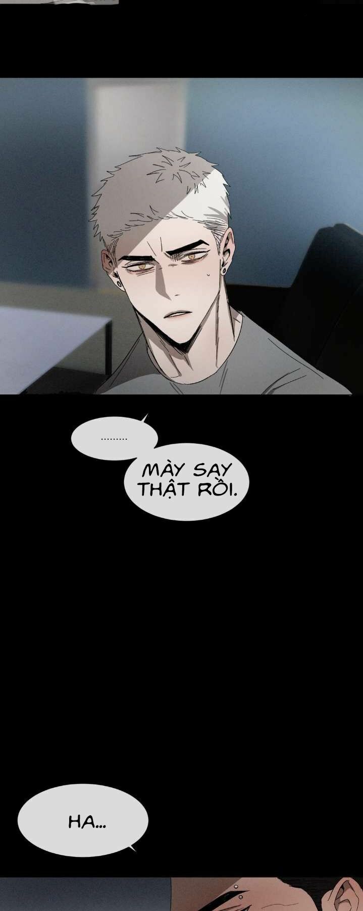 Tên Lưu Ban: Chapter 18