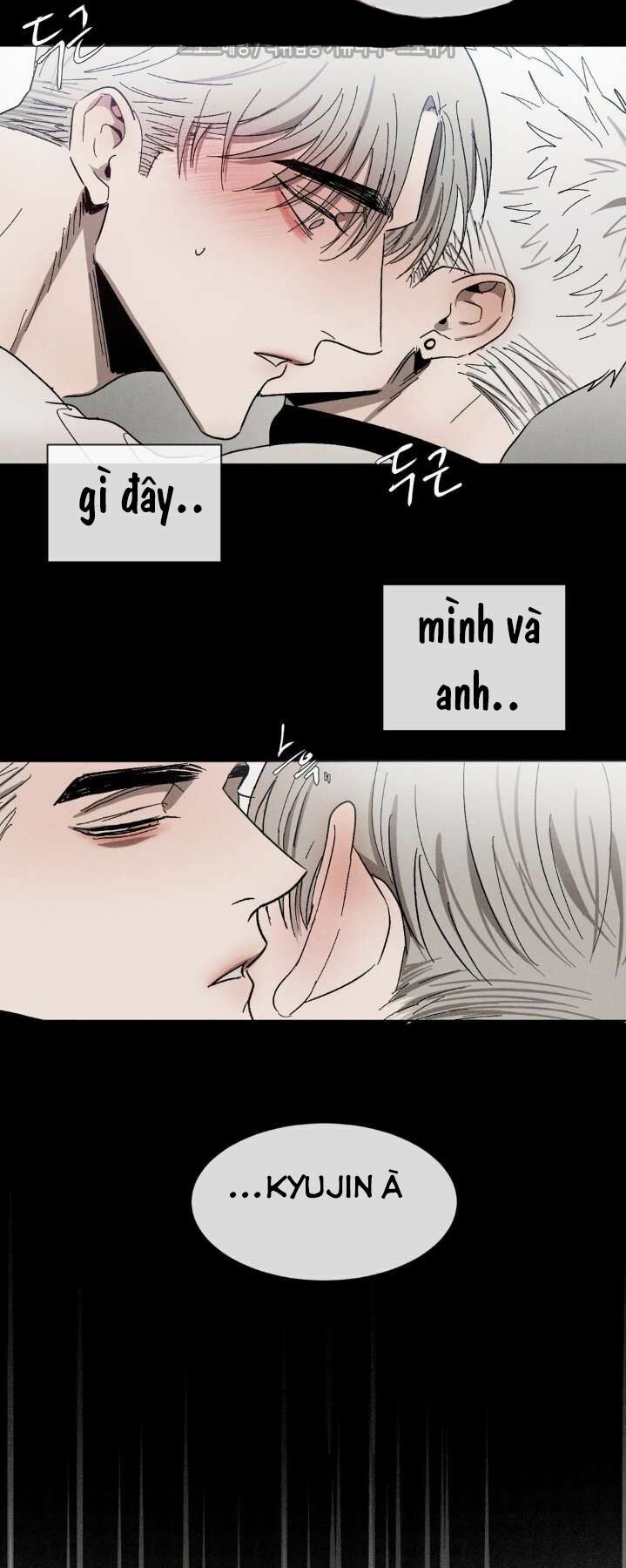 Tên Lưu Ban: Chapter 20.2