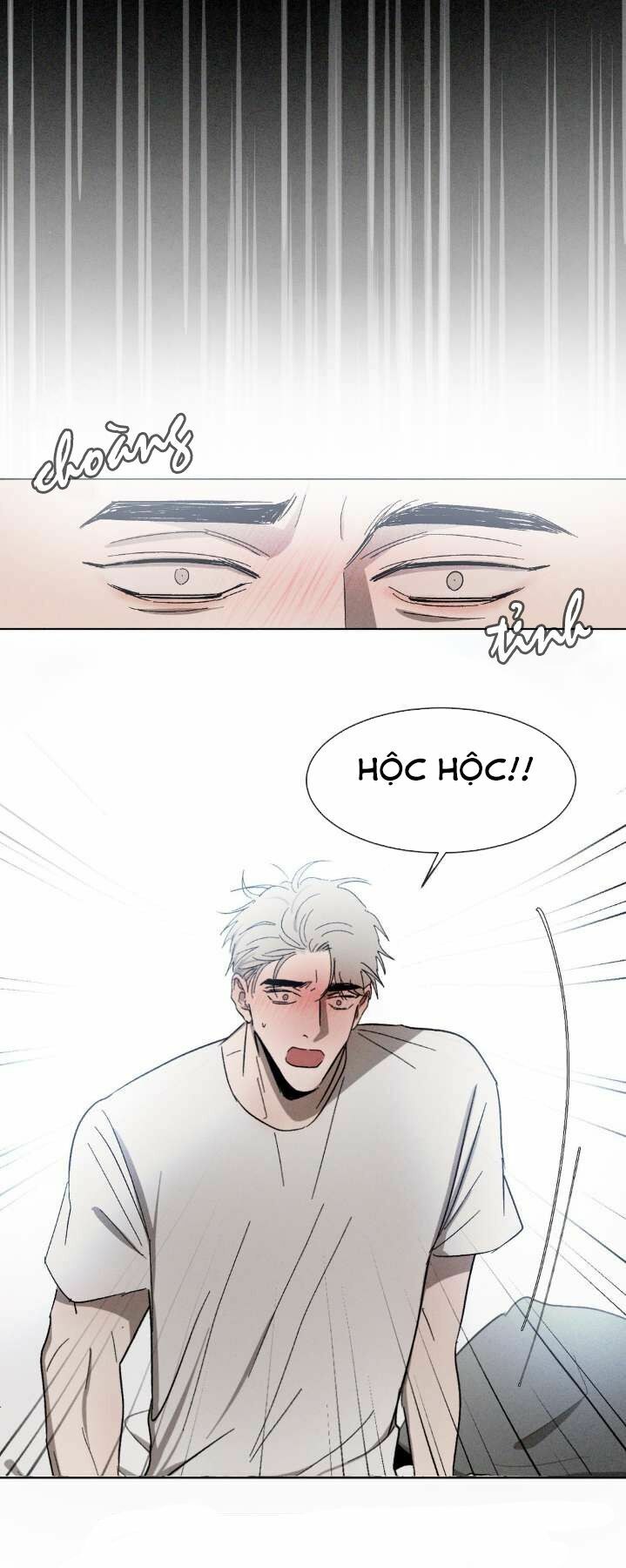 Tên Lưu Ban: Chapter 20.2