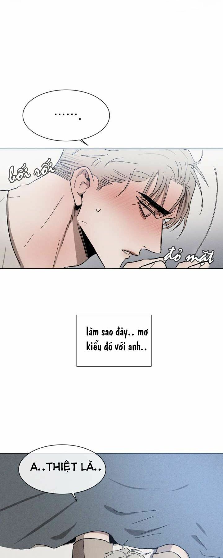 Tên Lưu Ban: Chapter 20.2