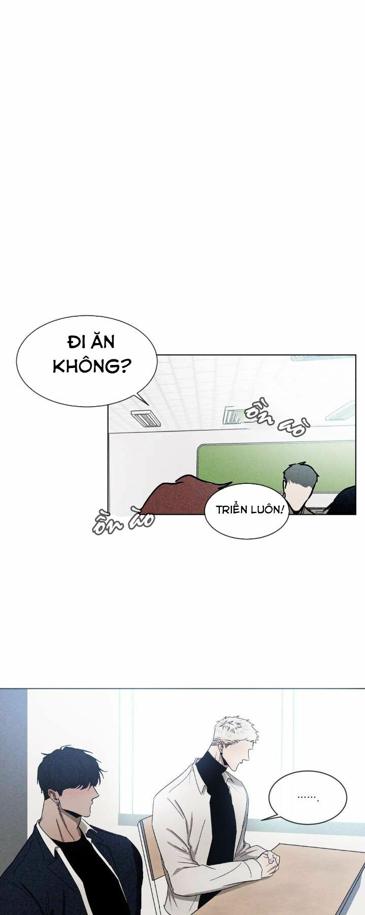 Tên Lưu Ban: Chapter 20.2