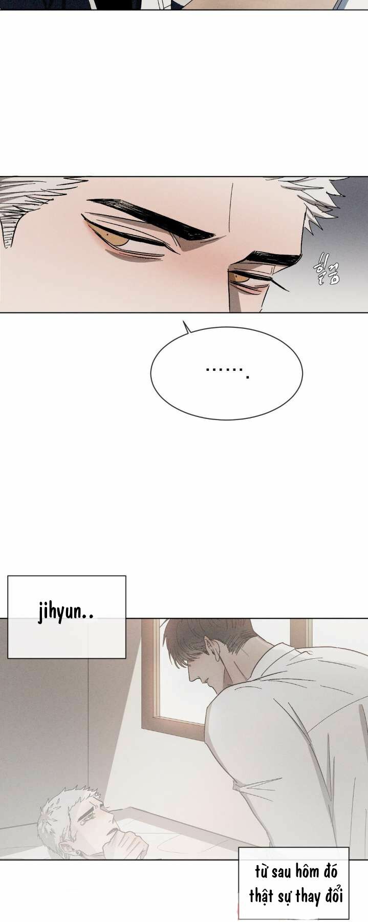 Tên Lưu Ban: Chapter 20.2