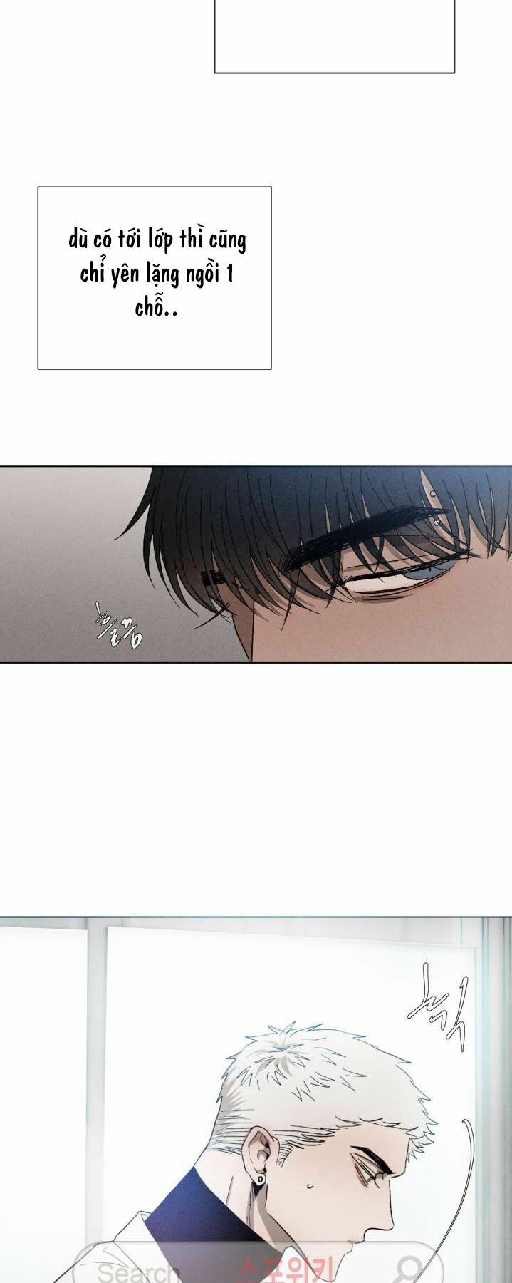 Tên Lưu Ban: Chapter 20.2
