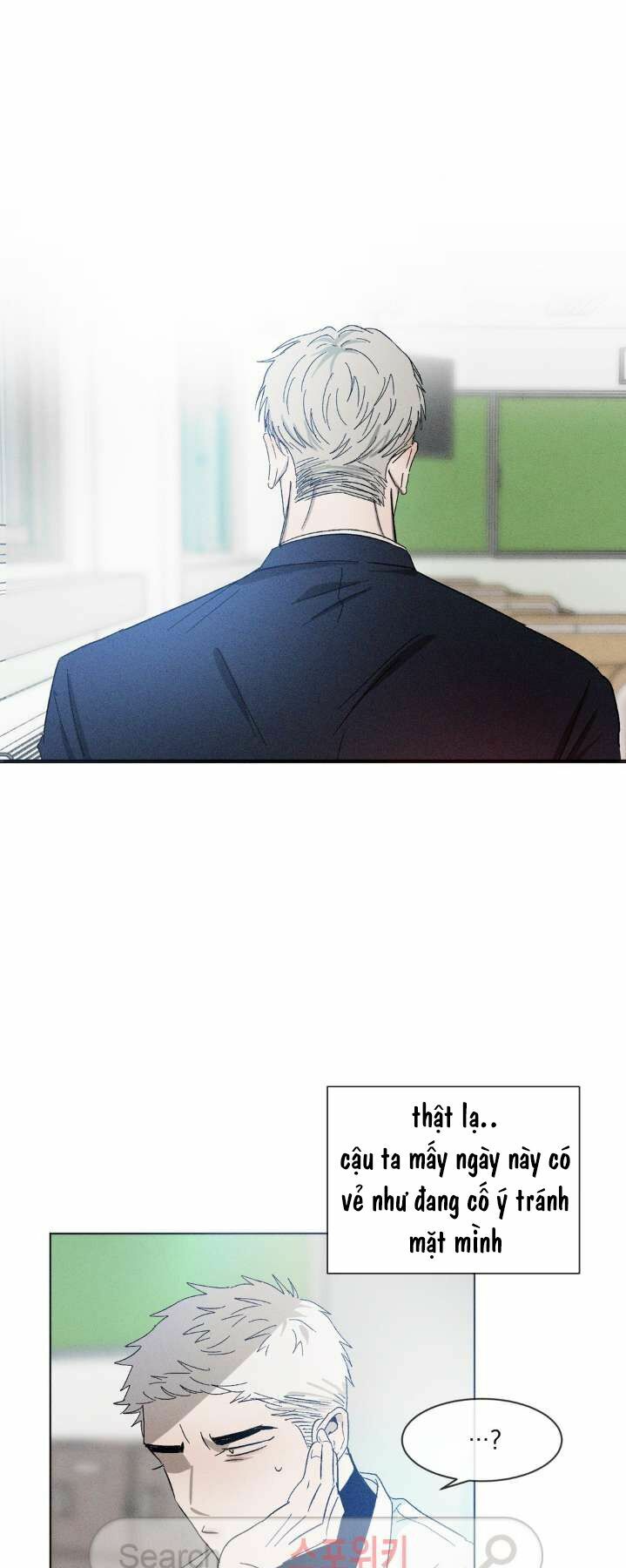 Tên Lưu Ban: Chapter 20.2