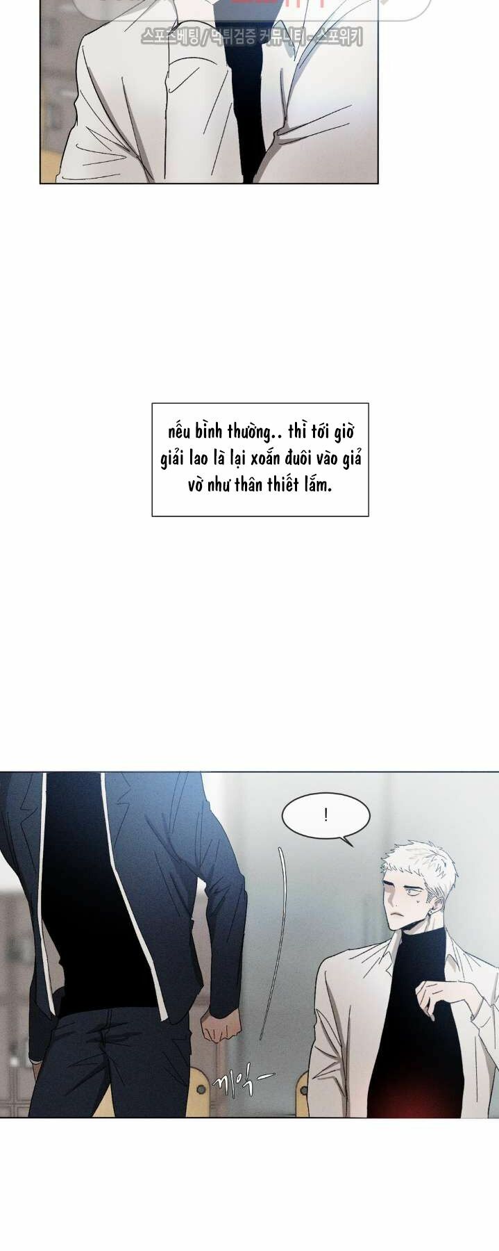 Tên Lưu Ban: Chapter 20.2