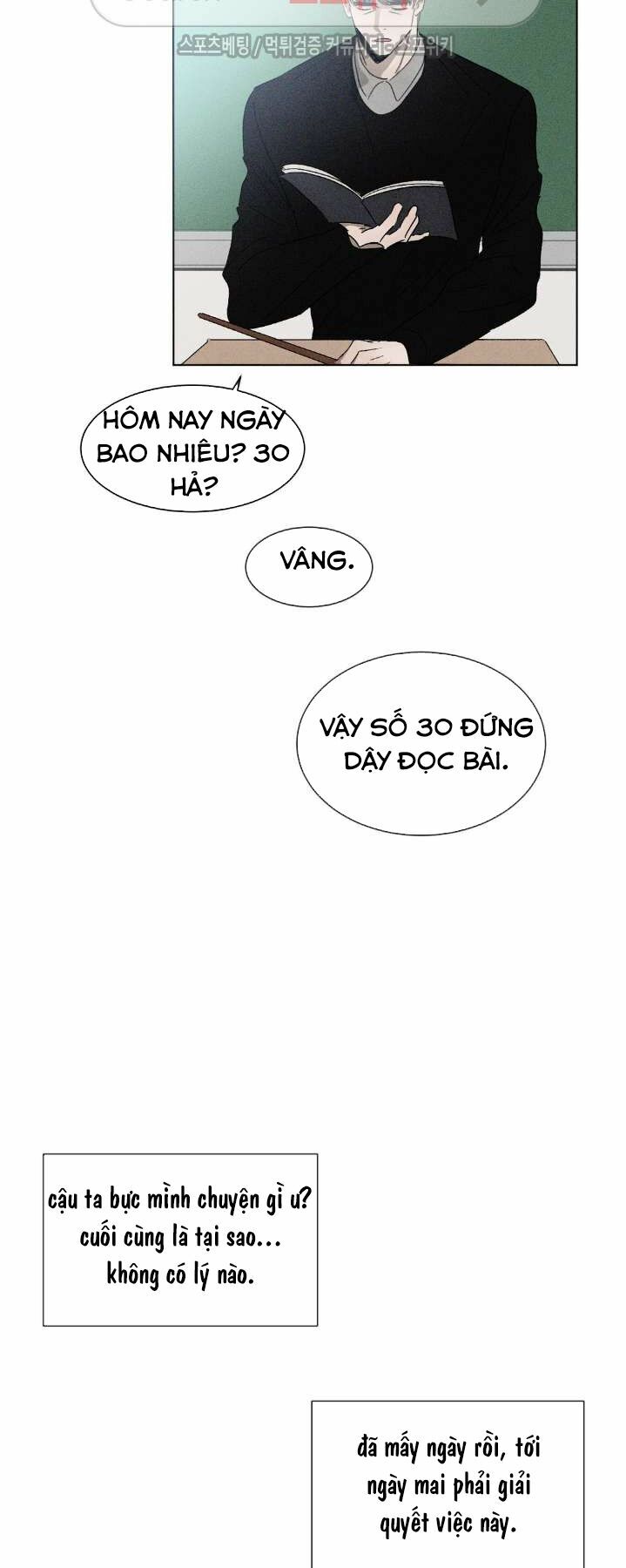 Tên Lưu Ban: Chapter 20.2