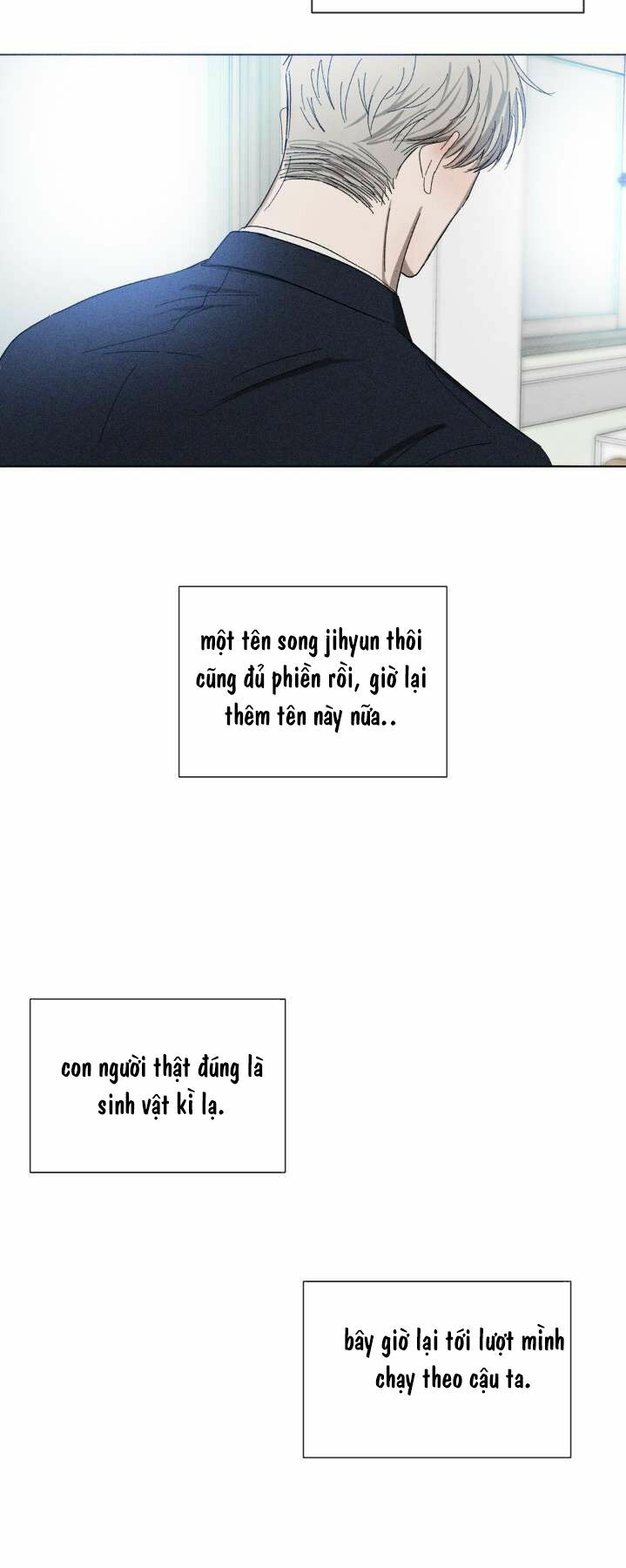 Tên Lưu Ban: Chapter 20.2
