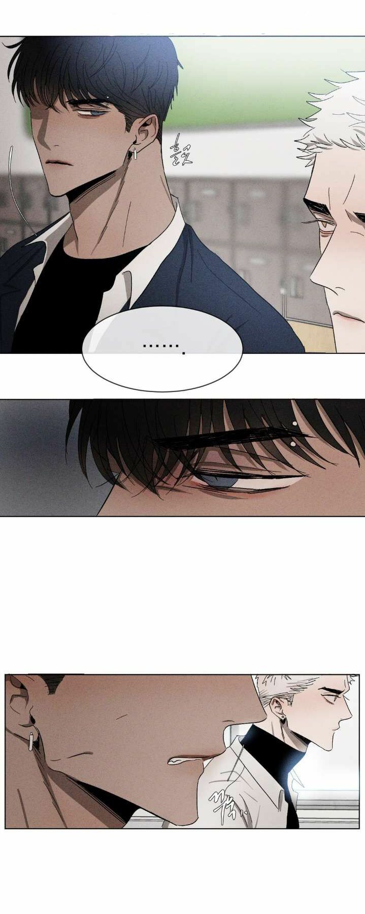 Tên Lưu Ban: Chapter 20.2
