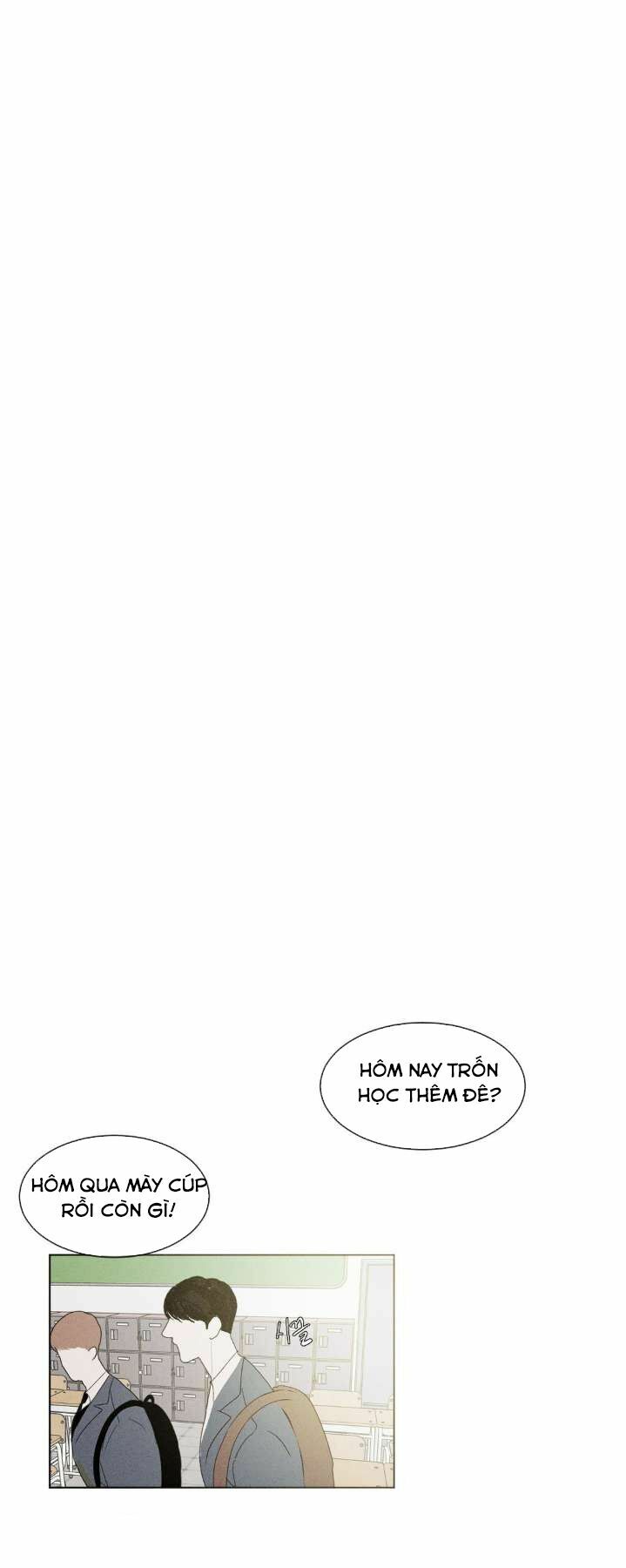 Tên Lưu Ban: Chapter 20.2