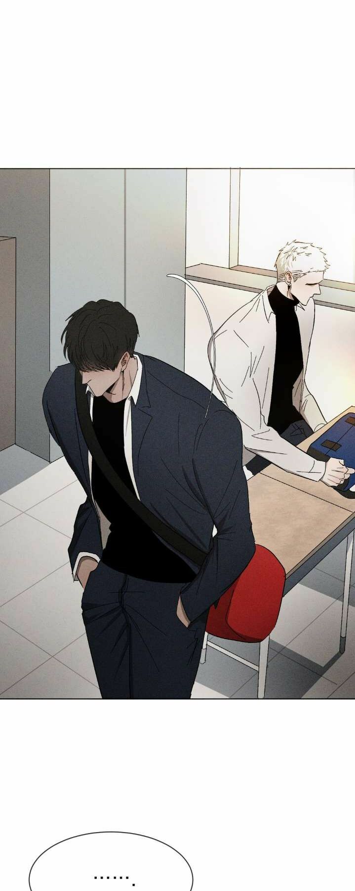 Tên Lưu Ban: Chapter 20.2
