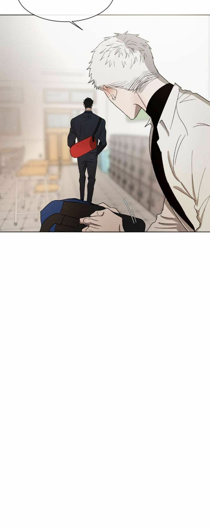 Tên Lưu Ban: Chapter 20.2