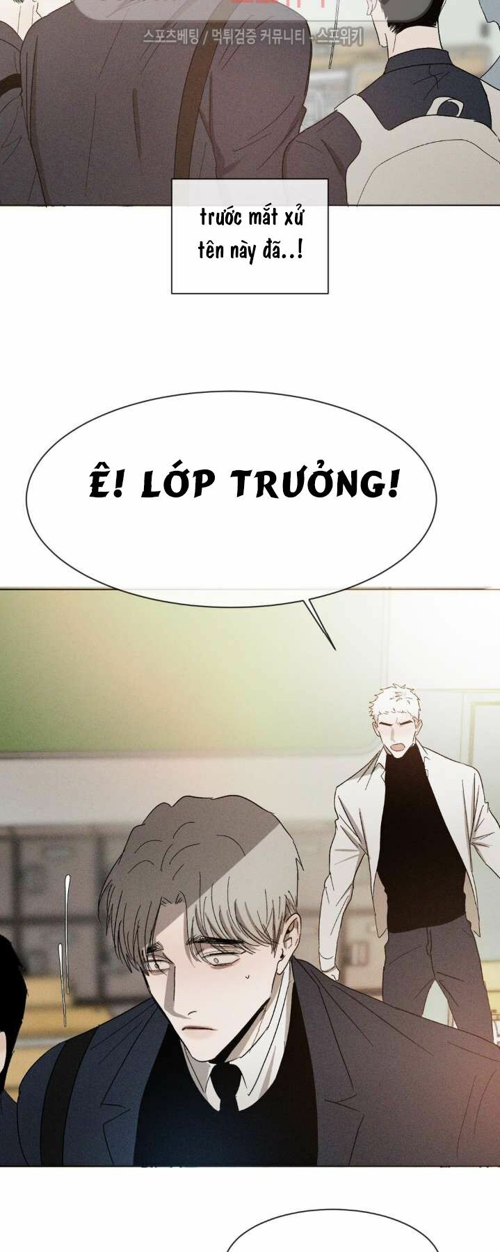 Tên Lưu Ban: Chapter 20.2