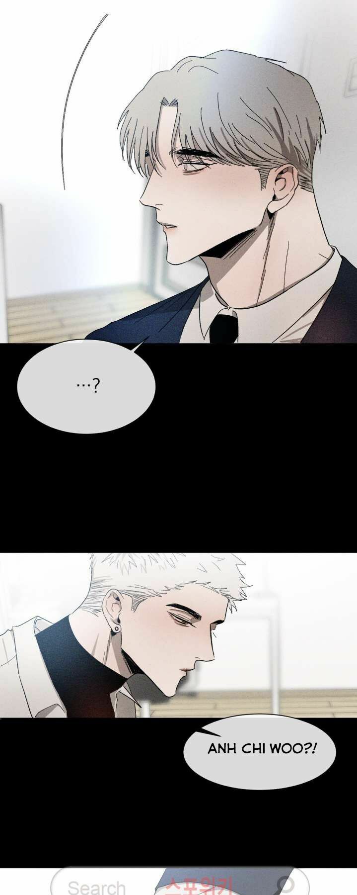 Tên Lưu Ban: Chapter 20.2