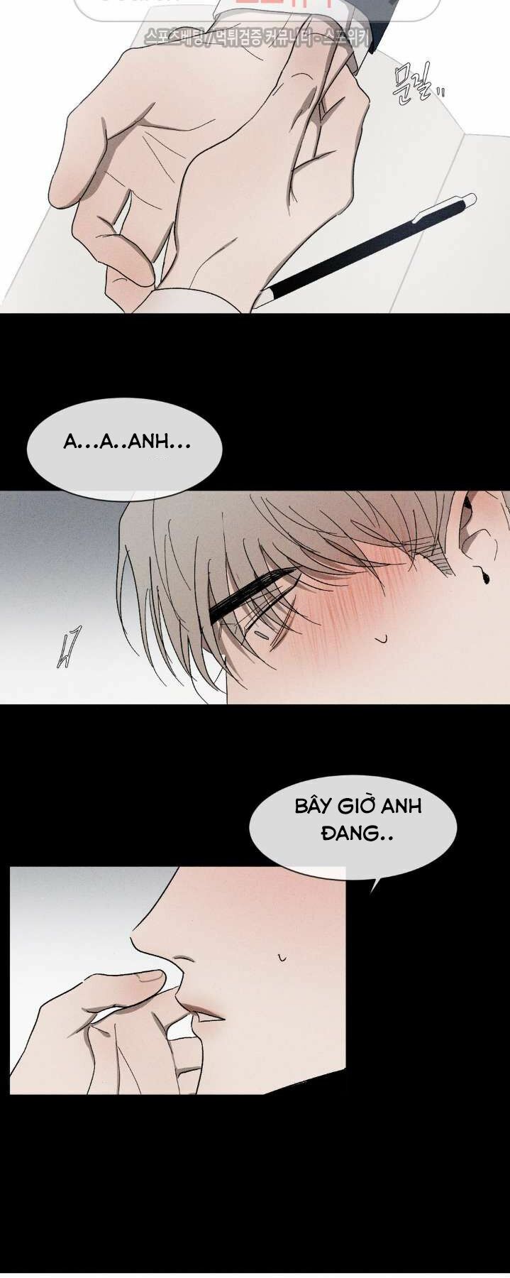 Tên Lưu Ban: Chapter 20.2