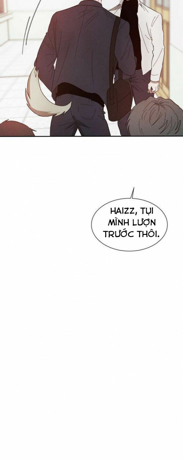 Tên Lưu Ban: Chapter 21