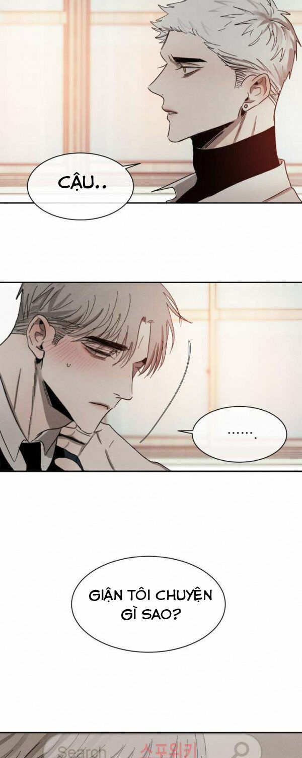 Tên Lưu Ban: Chapter 21