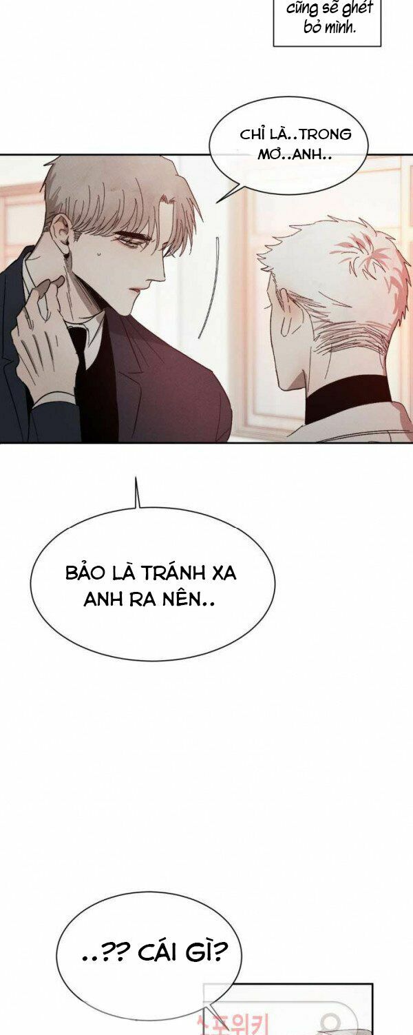 Tên Lưu Ban: Chapter 21