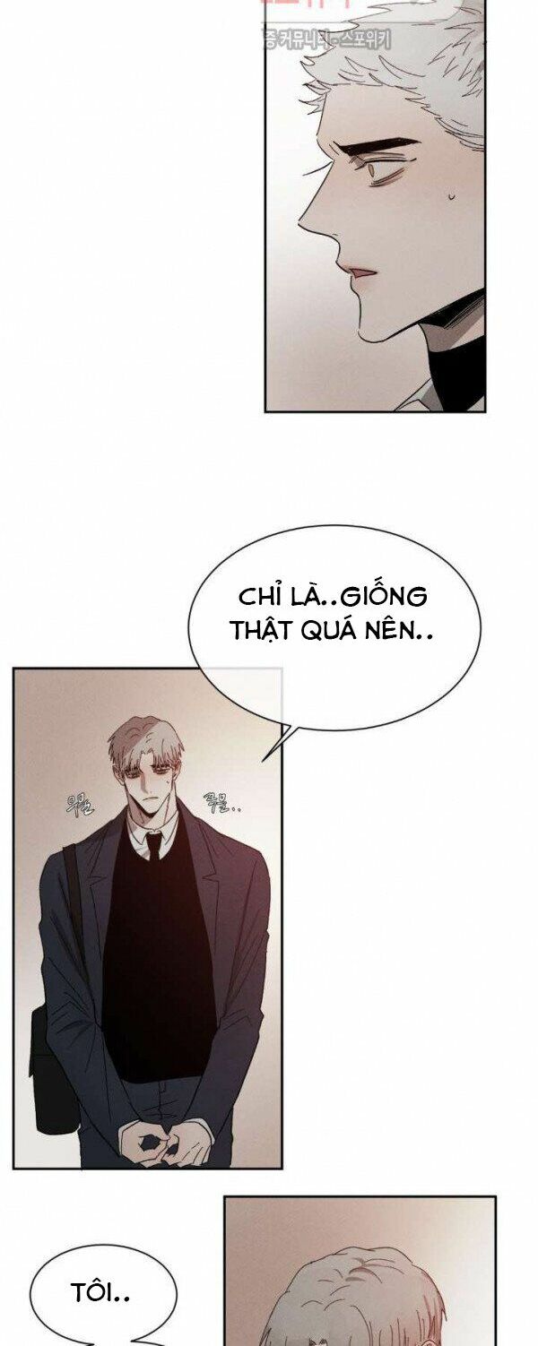 Tên Lưu Ban: Chapter 21