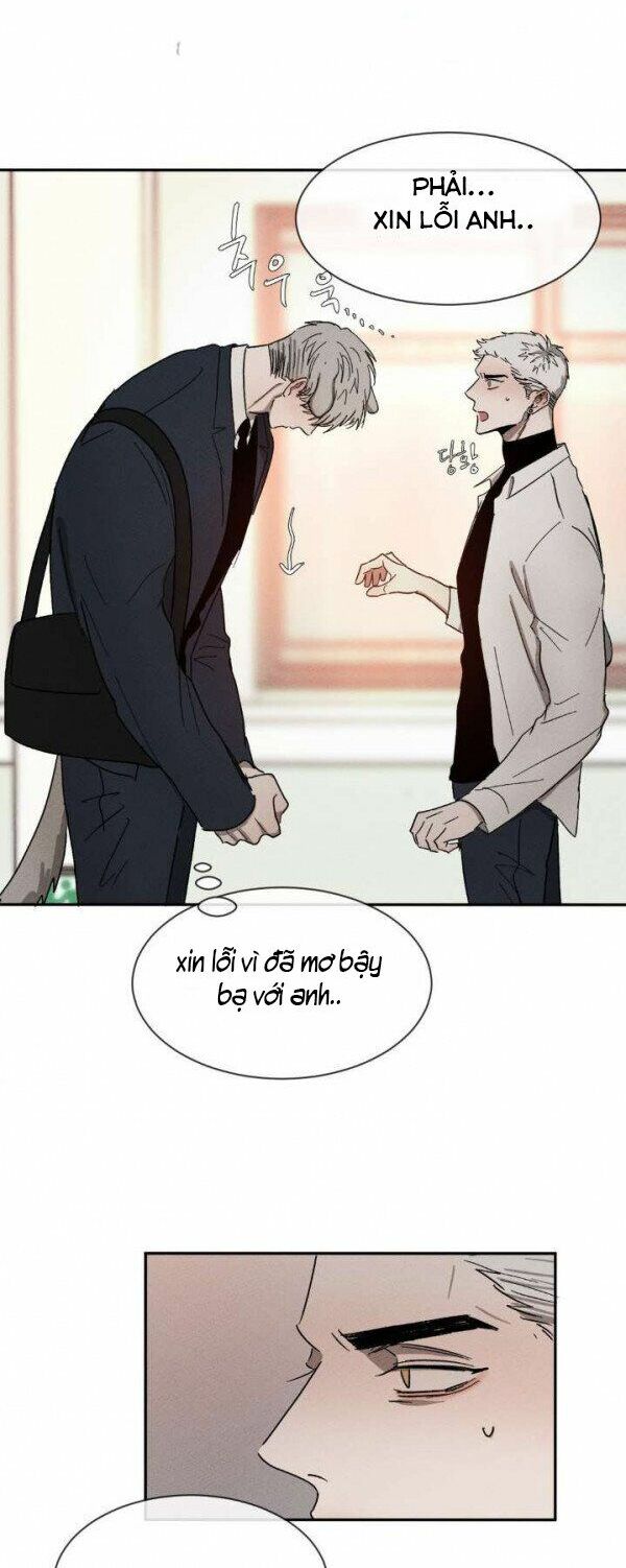 Tên Lưu Ban: Chapter 21