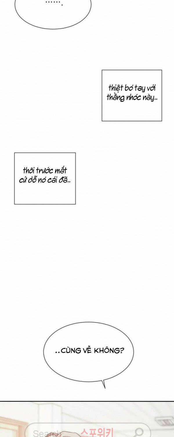 Tên Lưu Ban: Chapter 21