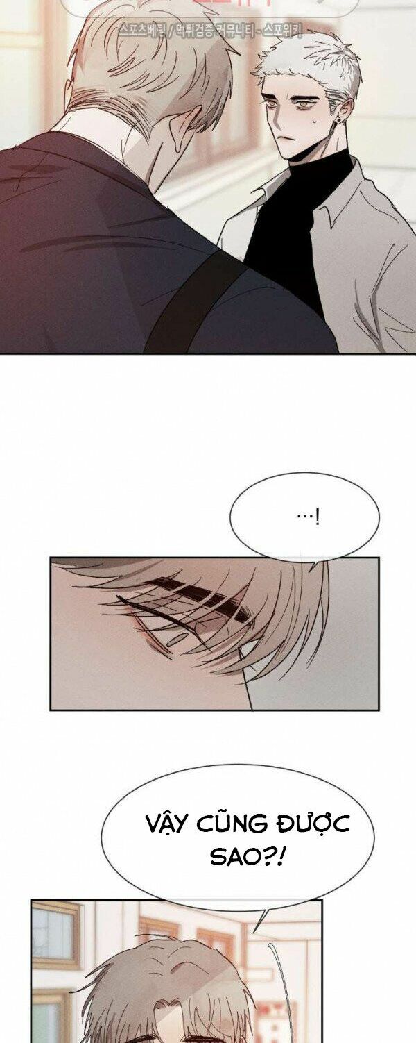 Tên Lưu Ban: Chapter 21