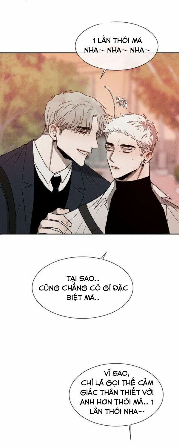 Tên Lưu Ban: Chapter 21