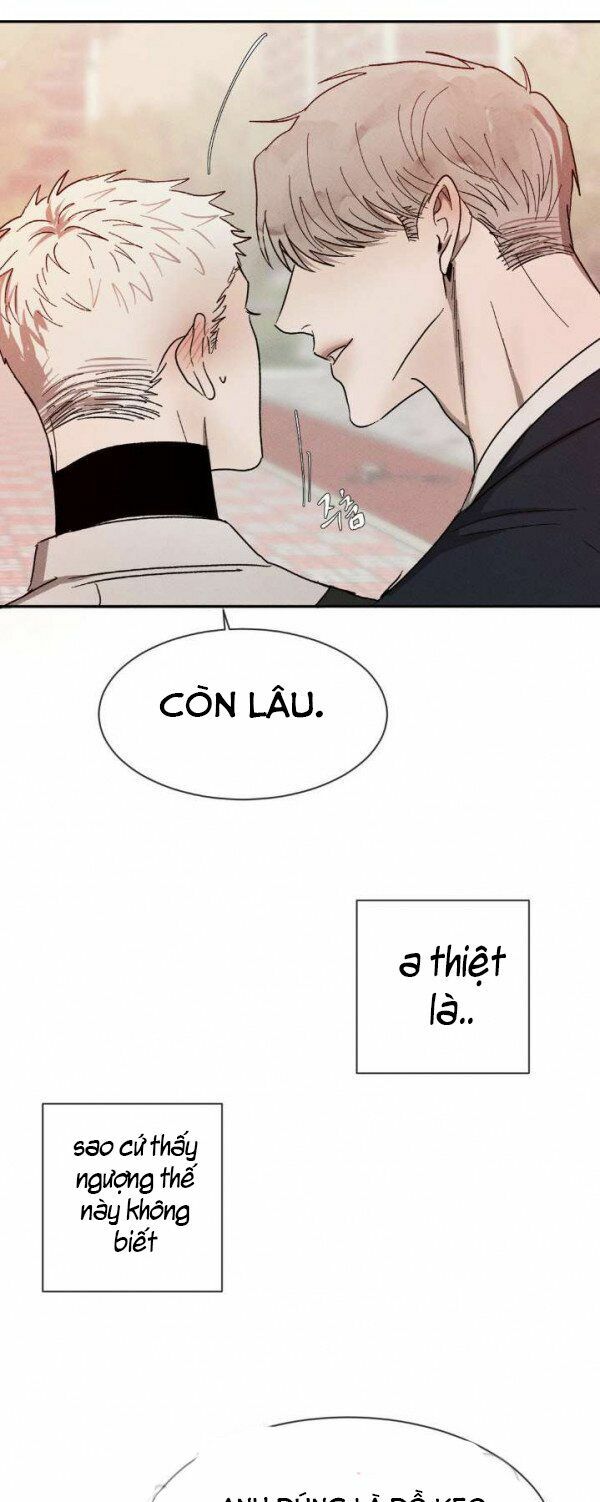 Tên Lưu Ban: Chapter 21