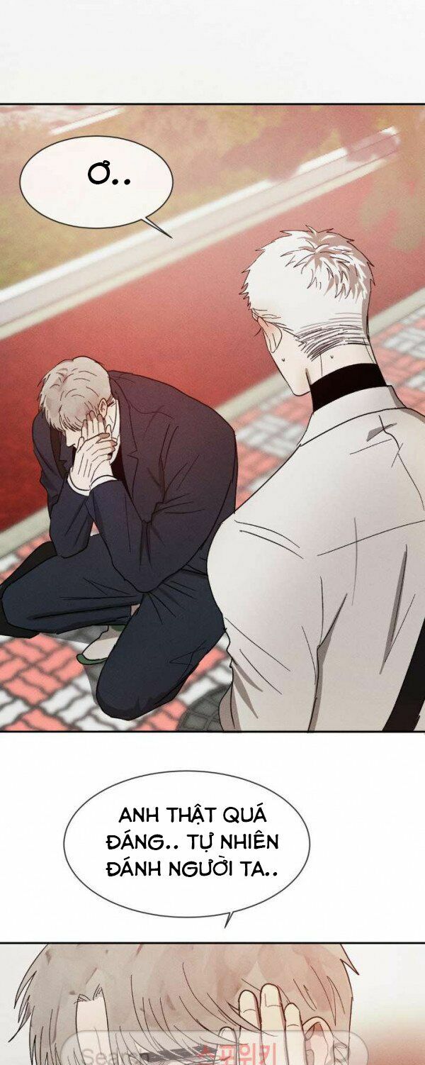 Tên Lưu Ban: Chapter 21