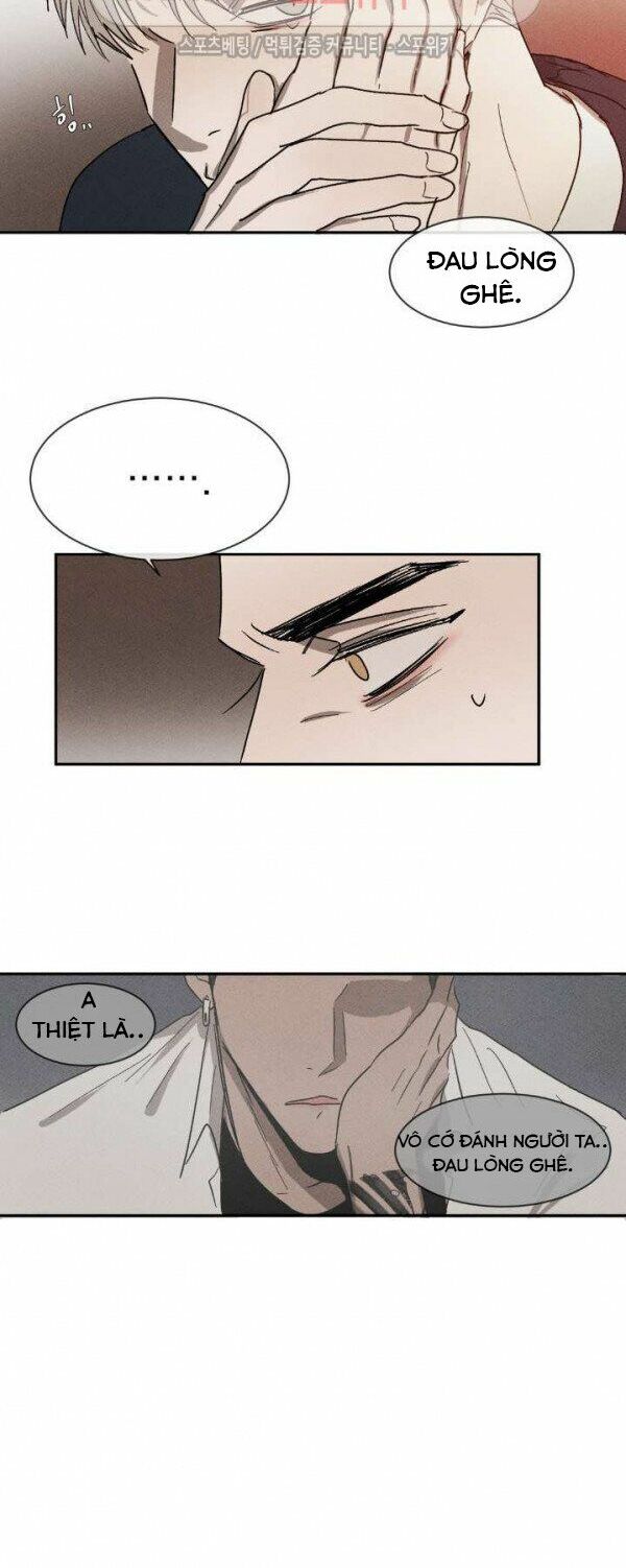 Tên Lưu Ban: Chapter 21