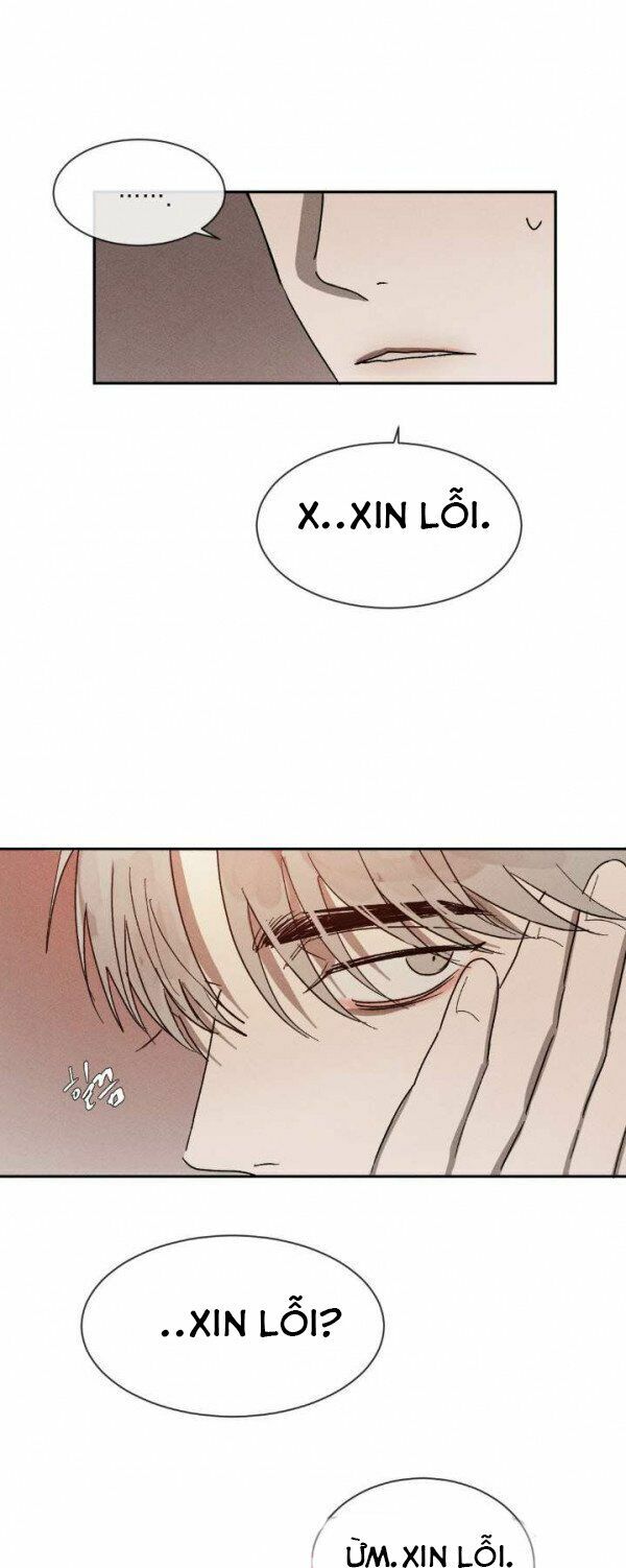 Tên Lưu Ban: Chapter 21