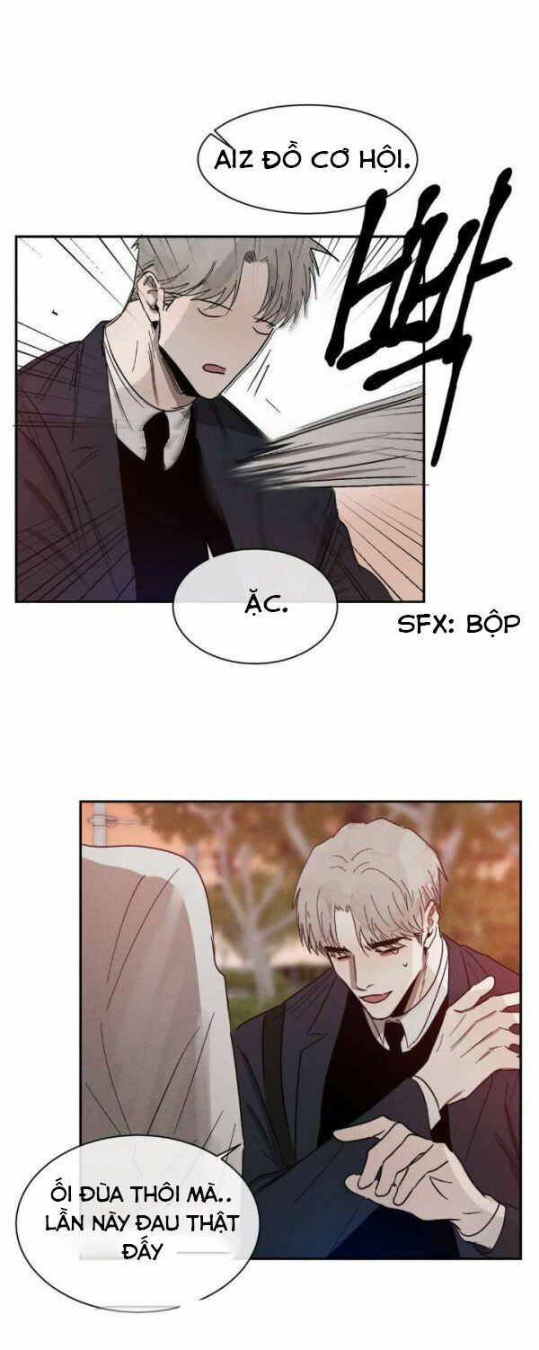 Tên Lưu Ban: Chapter 21