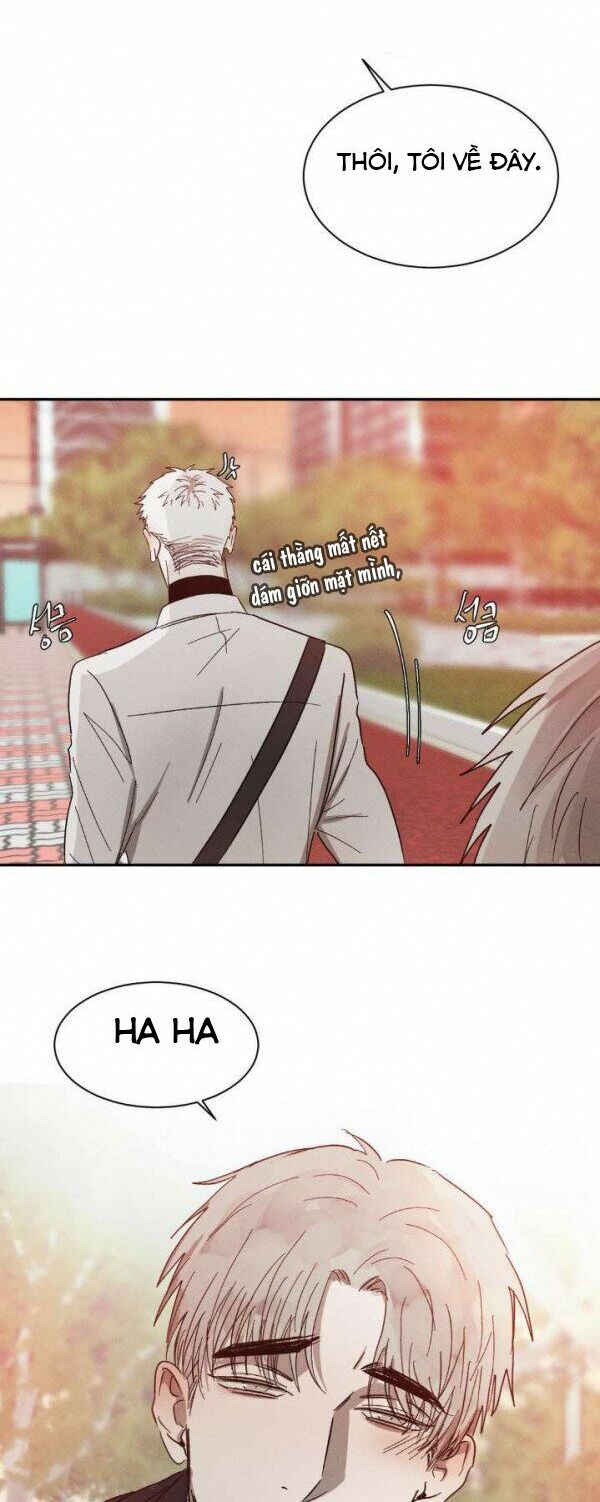 Tên Lưu Ban: Chapter 21