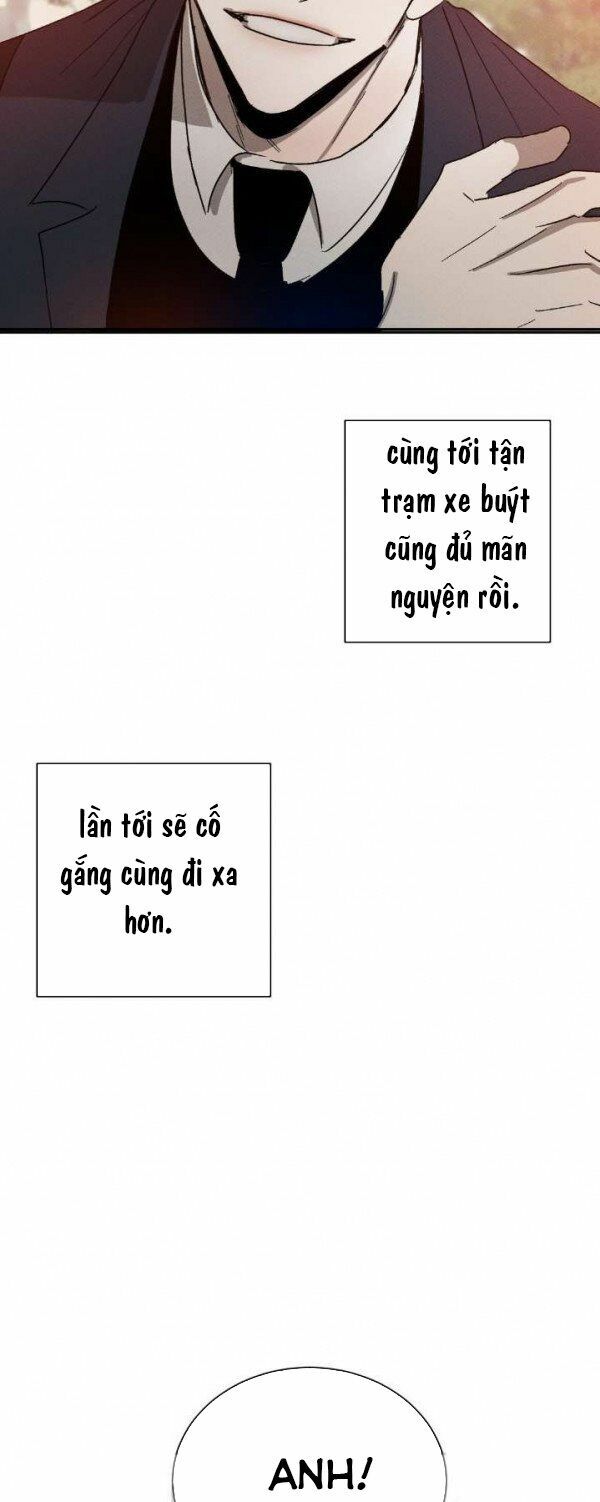 Tên Lưu Ban: Chapter 21
