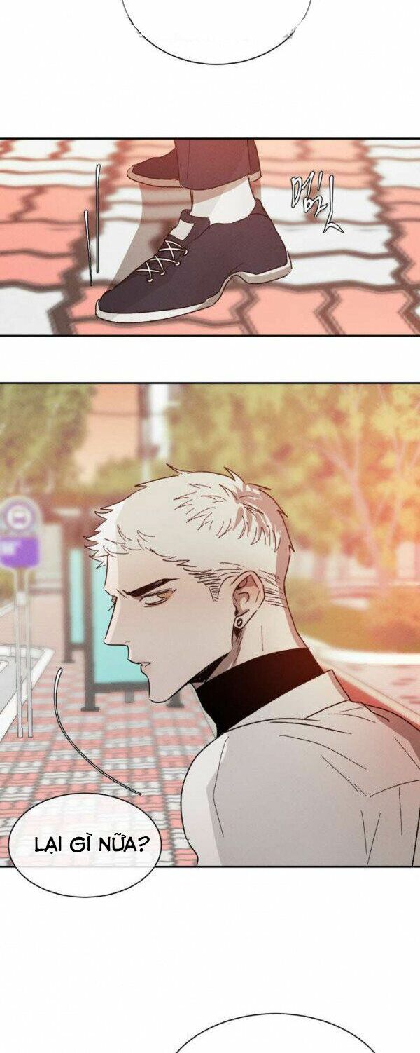 Tên Lưu Ban: Chapter 21