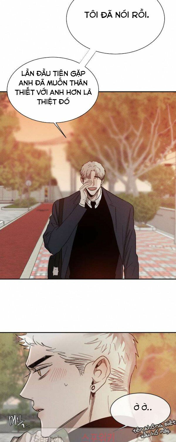 Tên Lưu Ban: Chapter 21