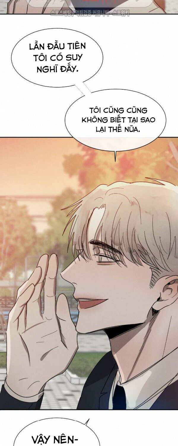 Tên Lưu Ban: Chapter 21