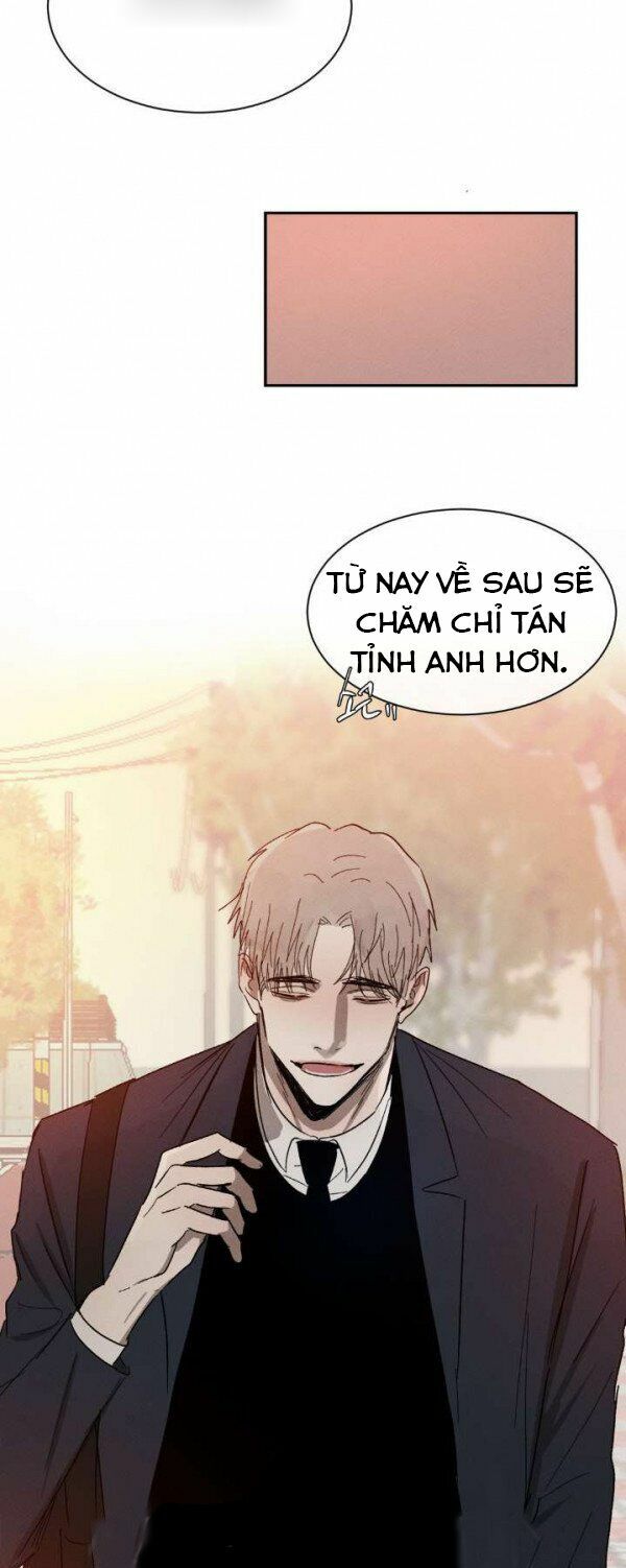 Tên Lưu Ban: Chapter 21