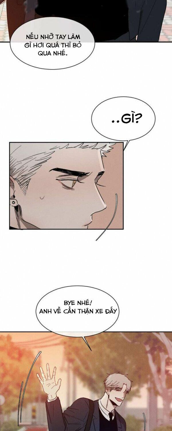 Tên Lưu Ban: Chapter 21