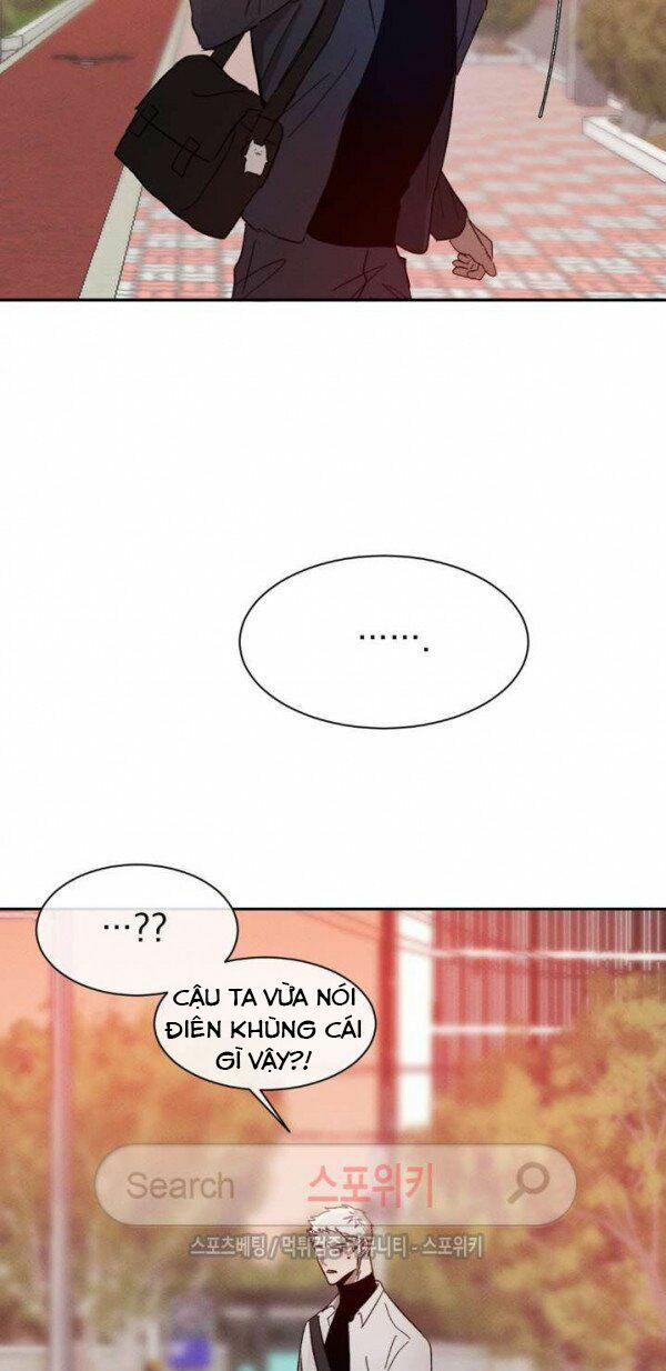 Tên Lưu Ban: Chapter 21