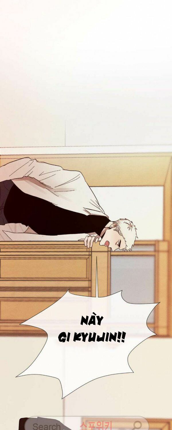 Tên Lưu Ban: Chapter 21
