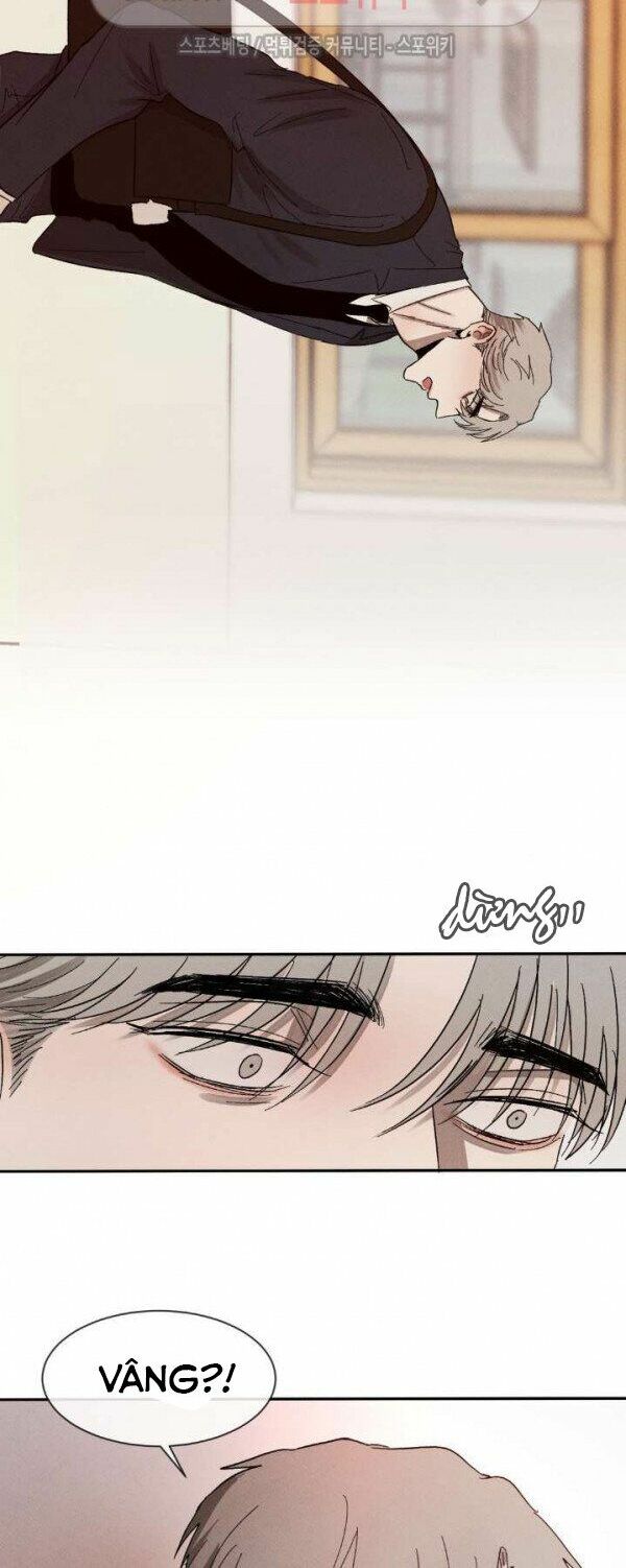 Tên Lưu Ban: Chapter 21